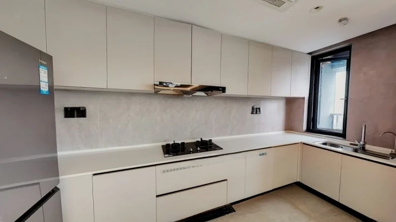 Huawu Zhiteli Jinci Yu Fu - View 8