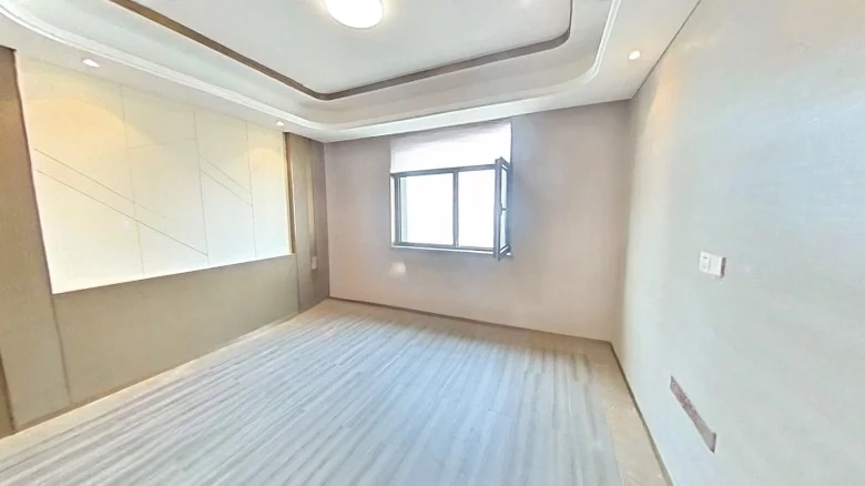 Yi Jing Bay - View 2