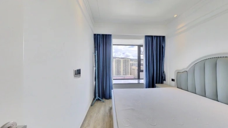 Banshan Xiangxie - View 4