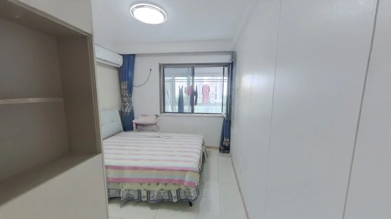 Starry Island Rose Garden - View 2