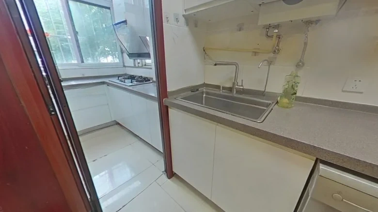 Dragon興Garden Central District - View 5