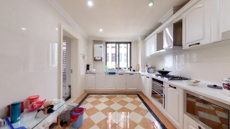 Wanda Palace Residences - View 9