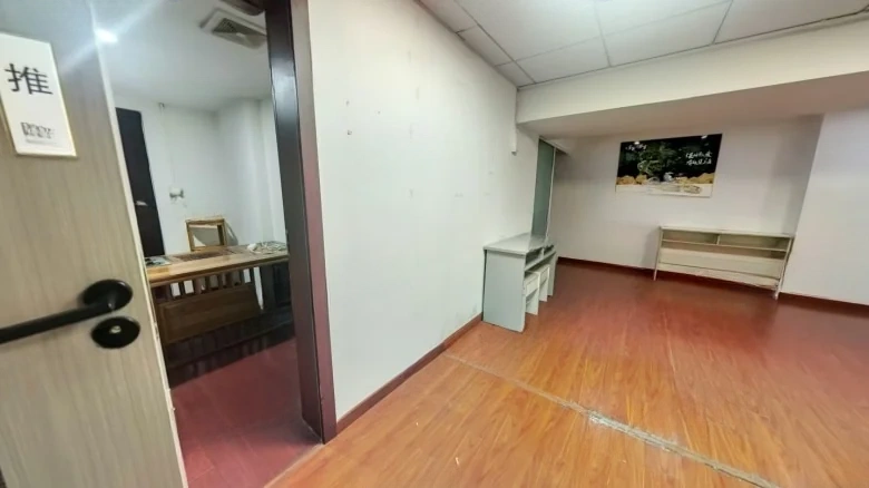 Hui Fu Huayuan Apartments - View 11