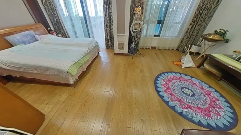 Butterfly Bay North Garden - View 3