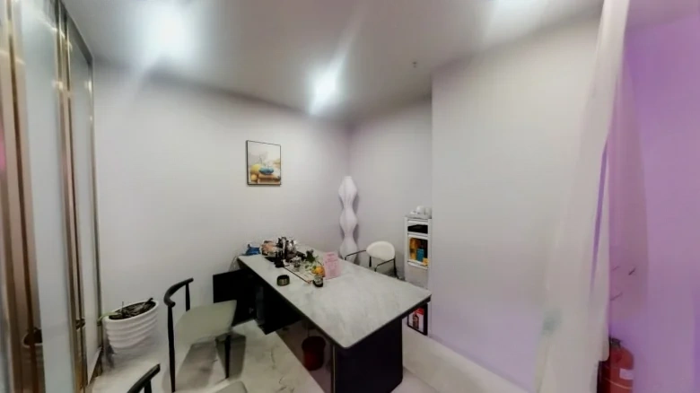 Zhongnan Century City North District - View 3