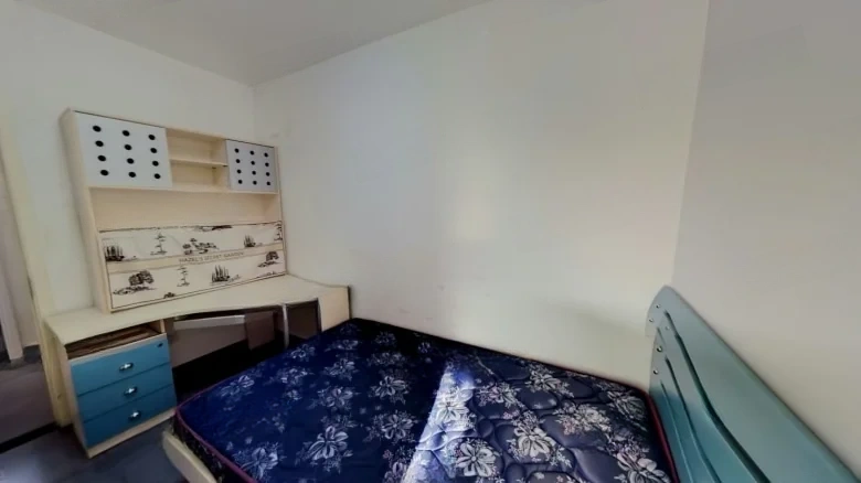 Zhonghai Chang'an Elegant Court - View 1