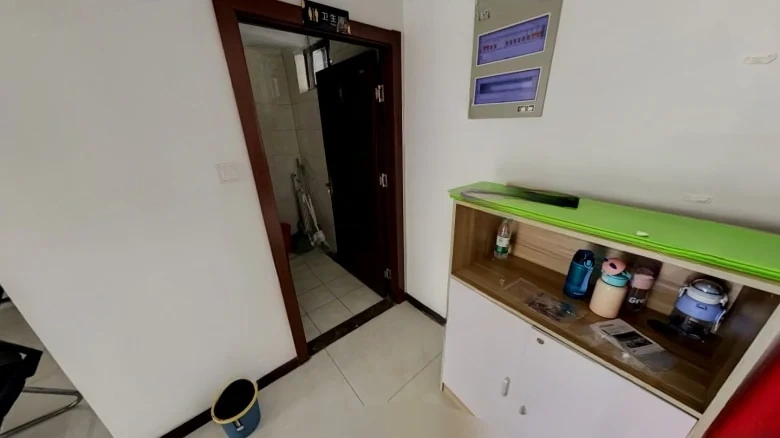 Flying Horse International - View 8