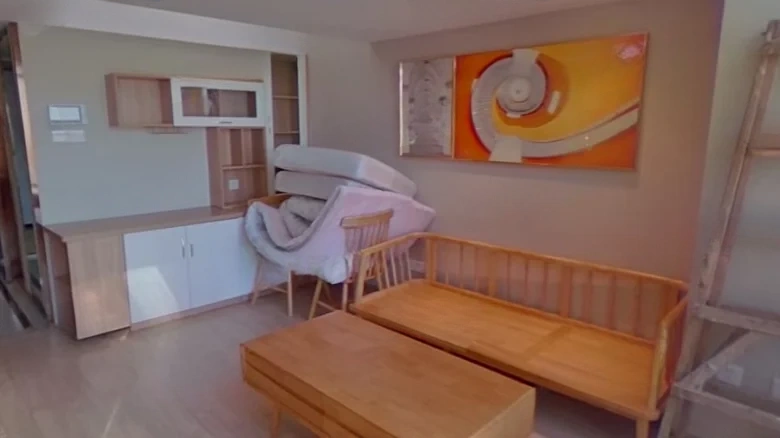 Oceanside Bund No. 1 - View 5