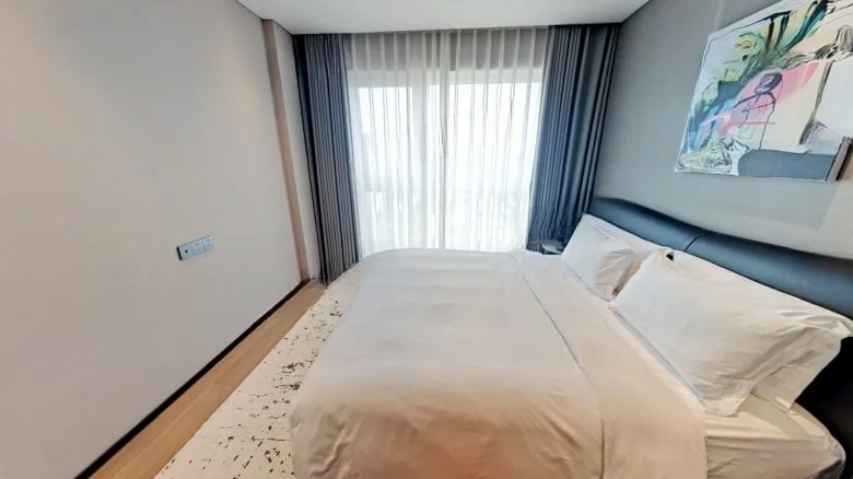 Tongzi Lin No 7 - View 3