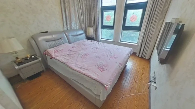 Li Cheng Imperial Garden - View 3