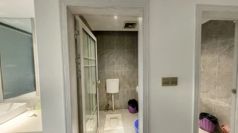 Tianjian One Square Mile - View 13