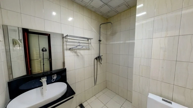 Zhonghai Aolong Garden Residence - View 9