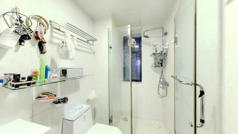 China Rail Fortune International - View 8