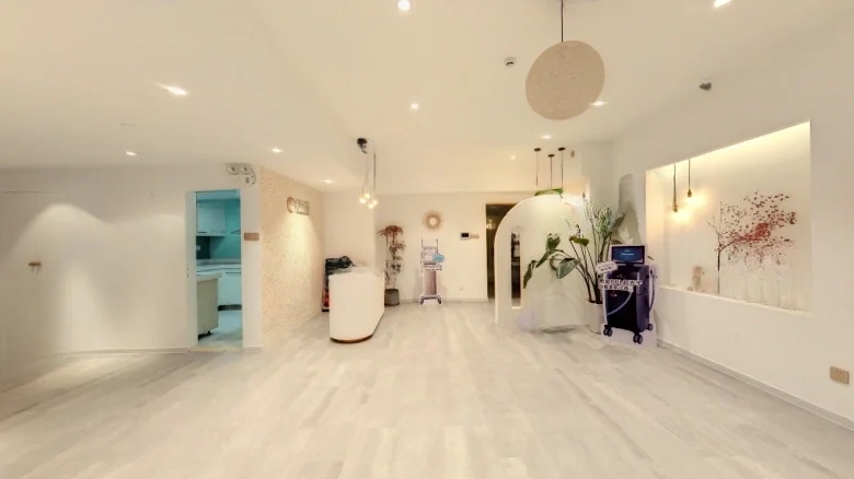 R&F Yingli Tower - View 3