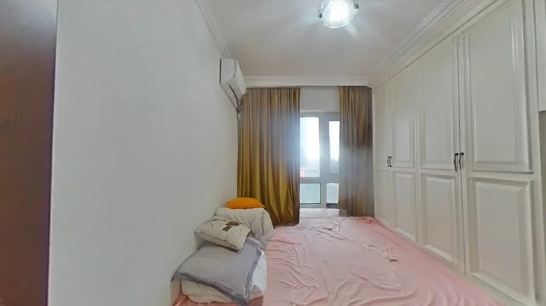 Shimao Xin Wulihe - View 2