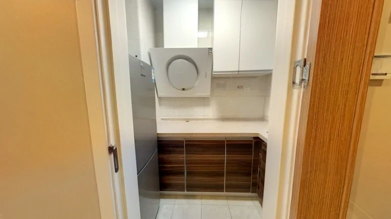 Qilu Broadway - View 3