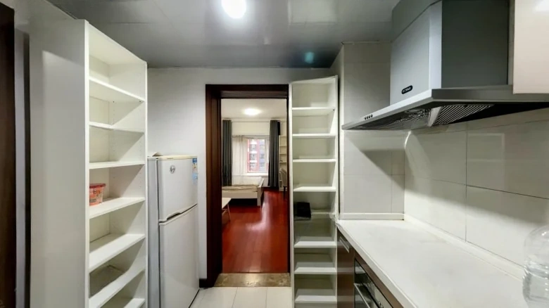 He Fu Ao Yuan Restaurant - View 4