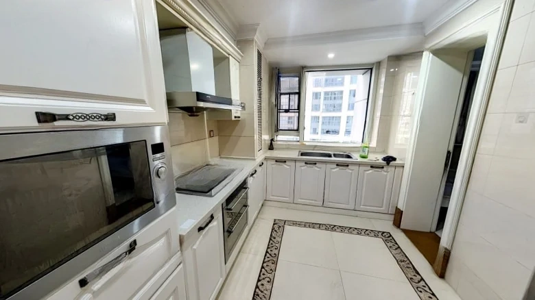 Wanda Mansion - View 8