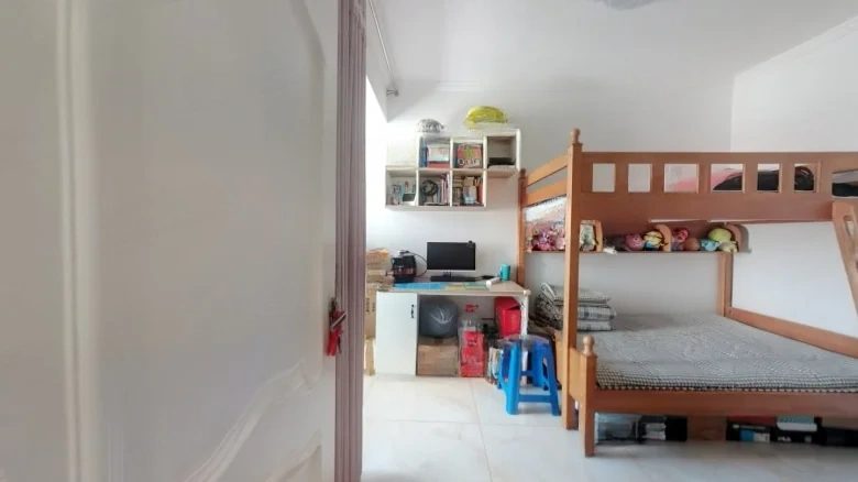 Greenview Future City - View 5