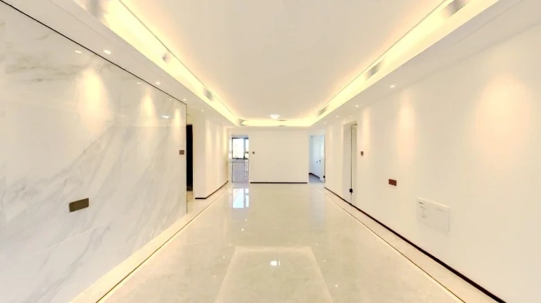 Vanke Bailvt Yuehu Lake - View 5