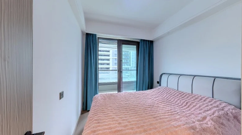 Dongsheng CIFI Center - View 3