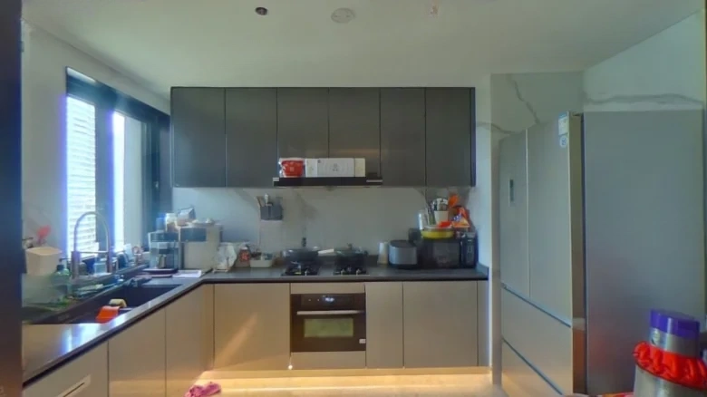 Suning Tan Yue Nan Yuan - View 12