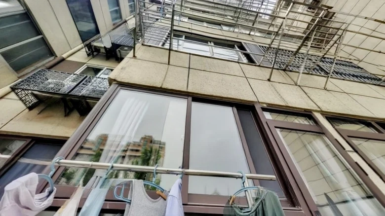 Chengnan New Village Chongchuan District - View 16