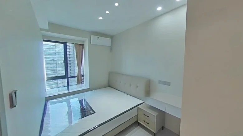 Zhongzha Bei Yuan Phase I B District - View 1