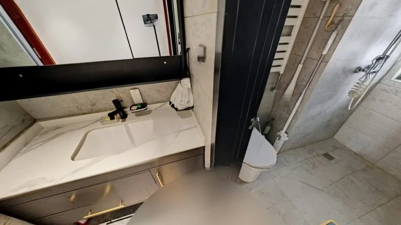 China Resources TaiFu · Jinan Zun - View 9