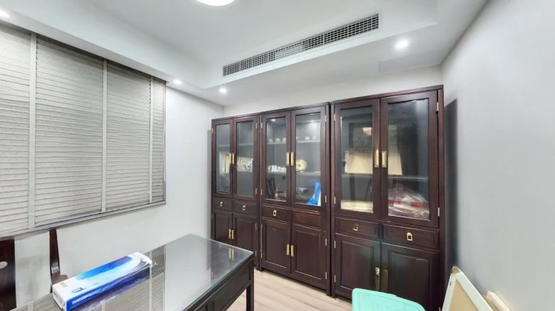 Jinketu Villa - View 3