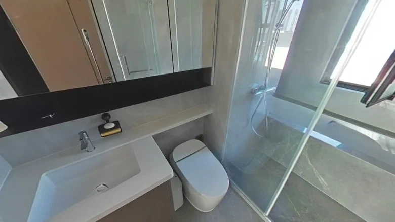 Poly Donggang Tianhui - View 8