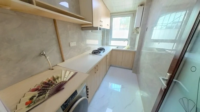 Longjiang Road - View 5