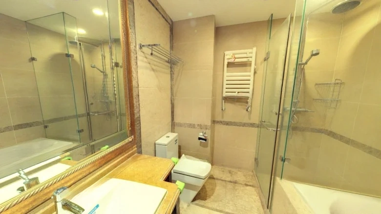 Changyang Peninsula Yiheway 6 Courtyard - View 12