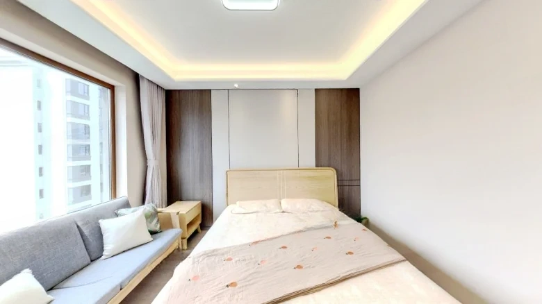 Lakeview Tianpu - View 2