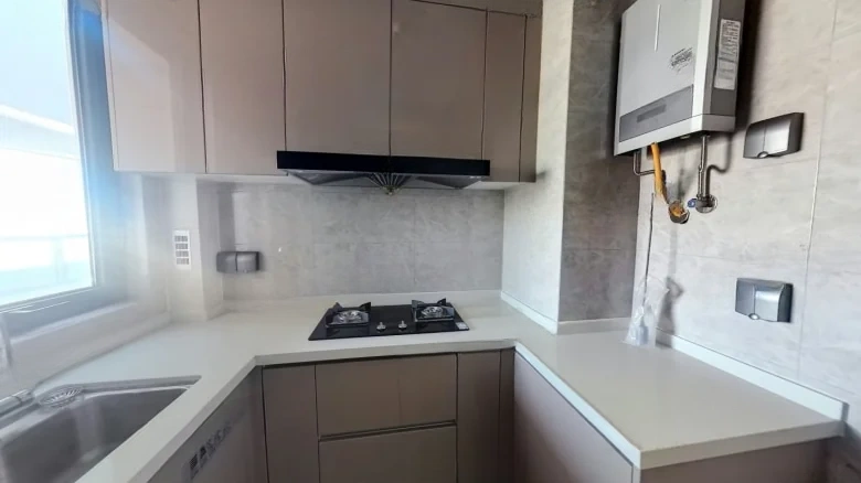 Moonlight Jade Residences - View 3