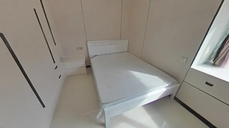 White Cloud Golf Garden Lotus Moonlight Bay - View 3