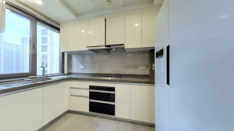 Gezhou Baoshang Purple Courtyard Lanyuan South District - View 7