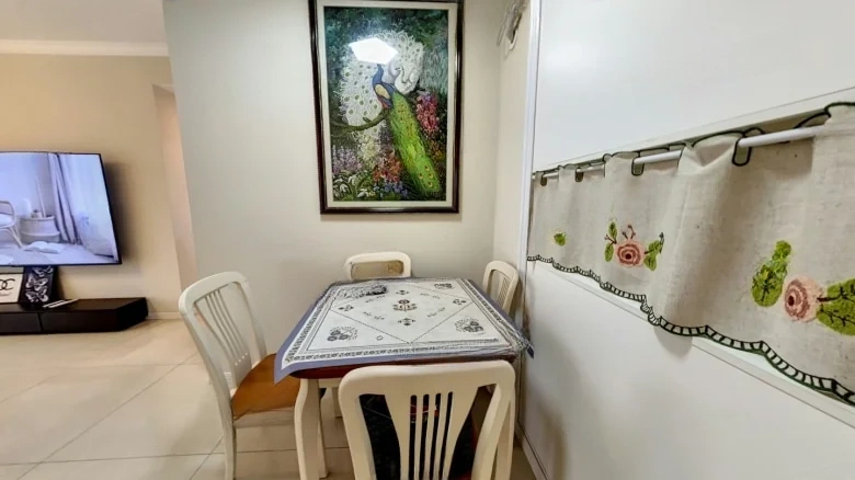 Blue Light Oriental World - View 5