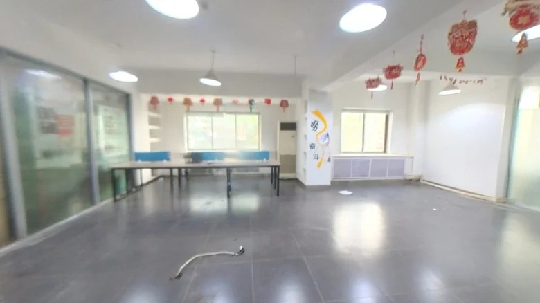 Lanzhou High-tech Innovation Park - View 9