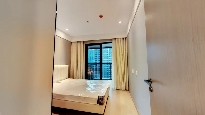 Luhua Bin Kang Tian Yao City - View 4