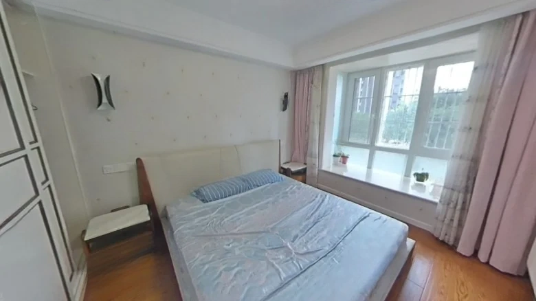 Xiaocun He Yuan Dong - View 3