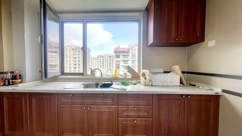 ShanShui Huafu Mansion - View 9