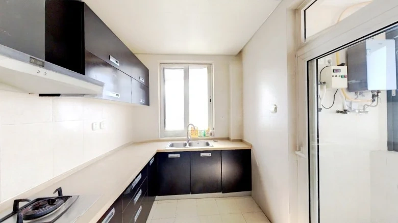 Hai信 Yan岛 International Apartment - View 5