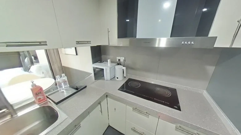 Tiantai Financial Plaza B Tower - View 5