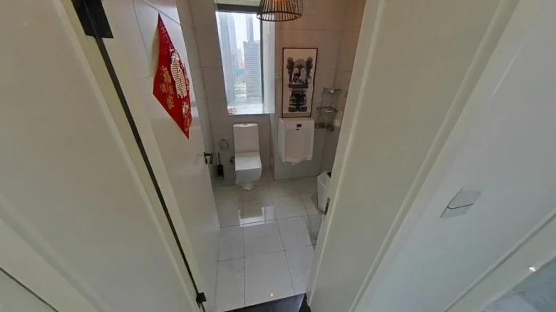 Kaisa Center - View 11