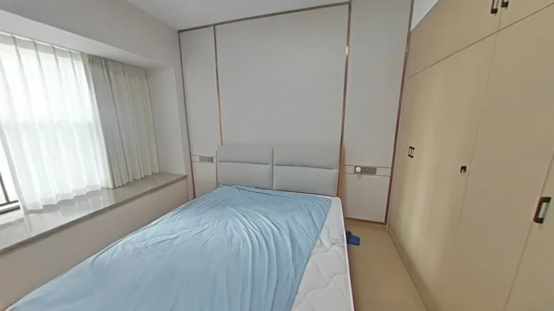 Lushan Shangyuan - View 2