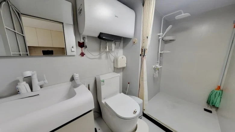 Vanke · Park Avenue - View 7