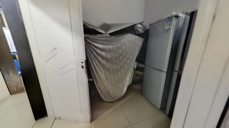 Fuyuanxiang - View 40