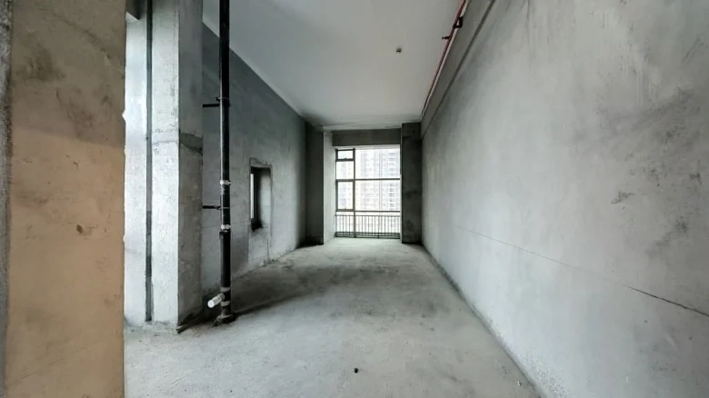 Beicheng Mansion - View 3