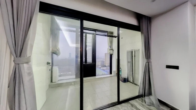 East Intelligence Tower - View 10